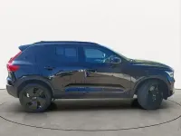 Usata Volvo XC40 Plus 163 CV (119 kW) 2025 Nero SUV