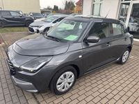 Gebraucht Suzuki Swift 83 PS (61 kW) 2024 Grau Kleinwagen