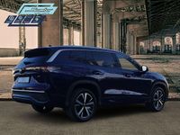 Gebraucht VW Tayron Elegance 150 PS (110 kW) 2025 Violett SUV