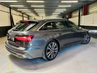 Gebraucht Audi A6 S-Line 265 PS (194 kW) 2024 Grau Kombi