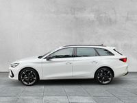 Neu Cupra Leon 150 PS (110 kW) 2025 Weiß Kombi