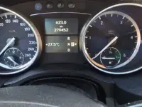 Gebraucht Mercedes R350 265 PS (194 kW) 2012 Schwarz Kombi