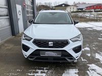 gebraucht Seat Ateca FR 1.5 TSI DSG 5J. Gar. AHK Navi ACC RFK SHZ