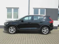 Gebraucht Volvo XC40 Momentum 150 PS (110 kW) 2020 Schwarz SUV
