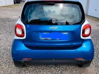 gebraucht Smart ForTwo Coupé 1.0 52kW -