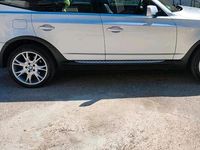 Gebraucht BMW X3 286 PS (210 kW) 2008 Silber SUV