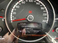 gebraucht VW Beetle Cabrio 1,2 TSI