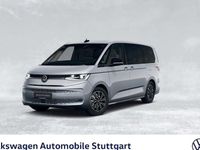 Neu VW Multivan 150 PS (110 kW) 2026 Silber Van