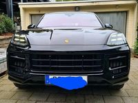 Gebraucht Porsche Cayenne 475 PS (349 kW) 2023 Schwarz SUV