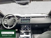 gebraucht Land Rover Range Rover Velar P300 R-Dynamic SE BLACK-PACK, AHK, 22