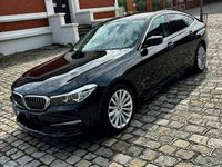 Gebraucht BMW 630 265 PS (194 kW) 2019 Schwarz Coupé
