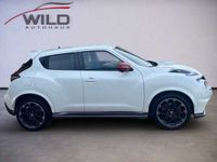 gebraucht Nissan Juke 1.6 DIG-T Nismo RS Alcantara Xenon 360° 19'