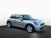 Usado Mini Cooper S 204 HP (150 kW) 2024 Prateado Citadino