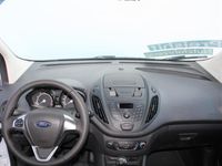 gebraucht Ford Transit Courier 1.0 EcoBoost Winter-P Bluetooth