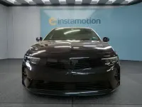 Gebraucht Opel Astra 131 PS (96 kW) 2025 Schwarz Kleinwagen