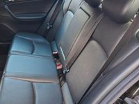 Gebraucht Mercedes C200 Elegance 163 PS (119 kW) 2004 Schwarz Kombi