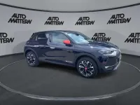 Gebraucht DS Automobiles DS3 Crossback 131 PS (96 kW) 2021 Farbe encreblau oder dark blu SUV