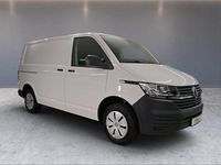 Gebraucht VW Transporter 110 PS (80 kW) 2024 Weiß Van