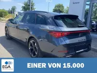 Gebraucht Cupra Leon 150 PS (110 kW) 2023 Grau metallic