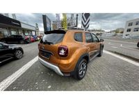 gebraucht Dacia Duster II 4WD 1.5 BLUE EU6d-T Prestige Blue dCi 115