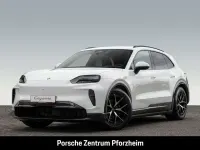 Gebraucht Porsche Cayenne Electric 325 kW (442 PS) 2026 Weiss SUV