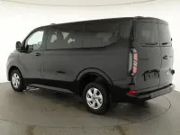 Neu Ford Transit Custom Limited 170 PS (125 kW) 2026 Agate black metallic agate black metallic Kombi