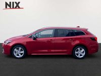 Neu Toyota Corolla 122 PS (89 kW) 2026 Rot Kombi