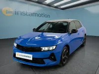 Gebraucht Opel Astra 131 PS (96 kW) 2025 Andere Kleinwagen