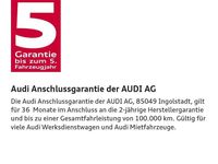 Usata Audi A6 S-Line 286 CV (210 kW) 2024 Nero Station wagon
