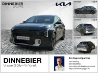 Neu Kia XCeed Spirit 179 PS (131 kW) 2026 Grau SUV