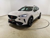 Gebraucht Cupra Formentor VZ 245 PS (180 kW) 2022 "candy" weiss SUV