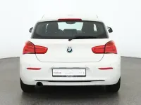 Gebraucht BMW 116 Sport Line 109 PS (80 kW) 2018 Andere Kleinwagen