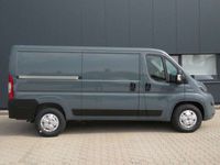 Gebraucht Fiat Ducato 89 kW (122 PS) 2023 Grau Van