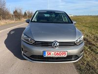 Gebraucht VW Golf VII Sound 125 PS (91 kW) 2017 Silber Limousine
