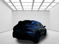 Gebraucht Baic X55 177 PS (130 kW) 2024 Grau / schwarz SUV