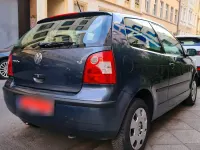 Gebraucht VW Polo 75 PS (55 kW) 2002 Limousine
