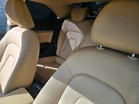 Gebraucht Audi A5 200 PS (147 kW) 2012 Schwarz Coupé