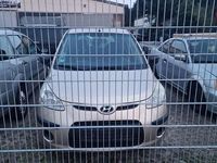 Gebraucht Hyundai i10 67 PS (49 kW) 2007 Kleinwagen
