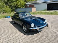 Gebraucht Triumph GT6 103 PS (75 kW) 1970 Blau Coupé
