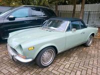 gebraucht Fiat 124 Spider BS1