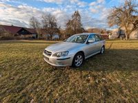 Gebraucht Subaru Legacy 136 PS (100 kW) 2005 Silber Kombi