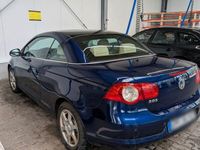 gebraucht VW Eos Cabrio 200 PS