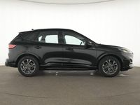 Gebraucht Ford Kuga ST-Line 190 PS (139 kW) 2023 Obsidian schwarz SUV