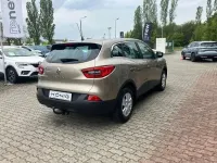 Gebraucht Renault Kadjar 131 PS (96 kW) 2017 Beige SUV