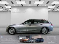 Gebraucht BMW 320 184 PS (135 kW) 2025 Grau Kombi