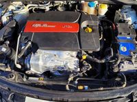 gebraucht Alfa Romeo 159 Alfa2.0 JTDM 16V -