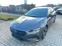 Gebraucht Opel Insignia Ultimate 174 PS (127 kW) 2022 Moonstone grey (metallic) Limousine