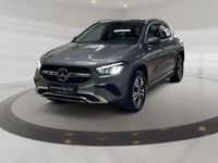 Gebraucht Mercedes GLA220 Progressive 190 PS (139 kW) 2024 Mountaingrau metallic SUV