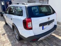 gebraucht Dacia Logan MCV TCe 90 Stepway Stepway