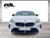 Gebraucht BMW M235 Performance 300 PS (220 kW) 2025 Weiß Coupé